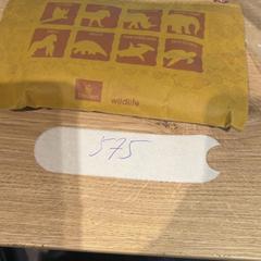 ペンケース がiLostで Van der Valk Hotel Haarlem によって報告されました