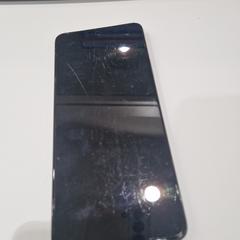 İLost kullanarak Stad Hasselt tarafından bildirildiği gibi Smartphone zwart Oppo