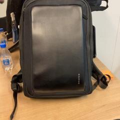 Motxila, gisa salatu by RRReis Veluwe Zuid - Apeldoorn iLost erabiliz