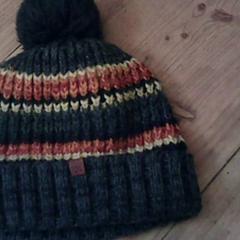 Cap Muts, as reported by Het Spoorwegmuseum using iLost