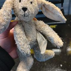 Knuffel konijn, iLost에 보고됨