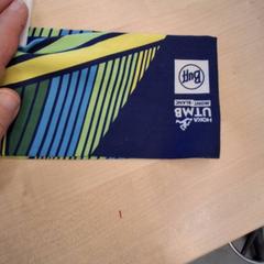 Fejpánt, amint azt IKEA Avignon az iLost segítségével jelentette.