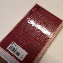 Boek, zoals gemeld door Qbuzz ZHN met iLost