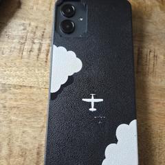 Samsung smartphone, as reported to iLost