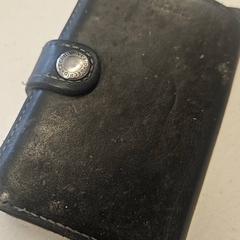 Geldbörsen Van Geest, gemeldet von HTM über iLost