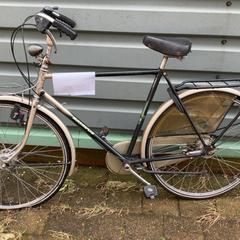 メンズバイク がiLostで Gemeente Oirschot によって報告されました