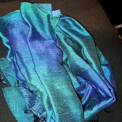 숄, iLost를 사용하여 TivoliVredenburg에 보고됨