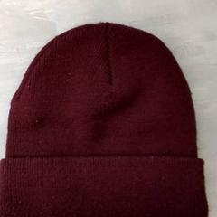 Keps Donker rood, rapporterat av Arriva Friesland / Groningen med iLost