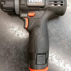 Handboor, gemeldet von Rotterdam The Hague Airport über iLost