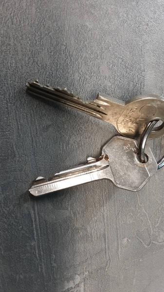 Keychain