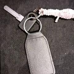 Key, as reported by RRReis IJssel-Vecht using iLost