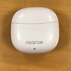 Hörlur Pink, rapporterat av ibis Schiphol Amsterdam Airport med iLost