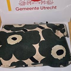 Tasje, as reported by Gemeente Utrecht using iLost
