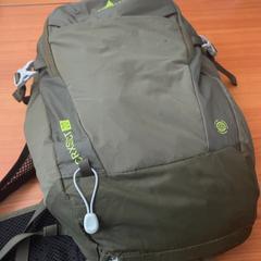 배낭, iLost를 사용하여 Arriva Achterhoek-Rivierenland에 보고됨