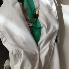 Giacca & Chiave della bicicletta, come riportato da Gemeente Weert utilizzando iLost