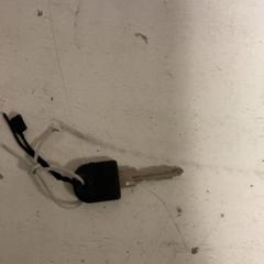 Clave, segundo informou Artis usando iLost