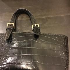 Bag, as reported by U-OV Utrecht using iLost