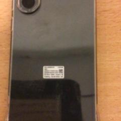 Chytrý telefon Samsung, jak nahlášeno Qbuzz U-OV pomocí iLost