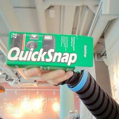 Telecamera, come riportato da The Tire Station Hotel utilizzando iLost