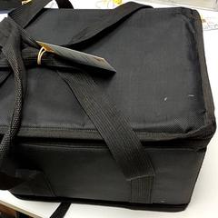 Bag, as reported by Centraal magazijn using iLost