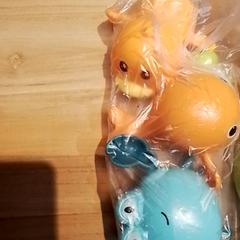 おもちゃ Vissen がiLostで Beekse Bergen Resorts en Hotel によって報告されました