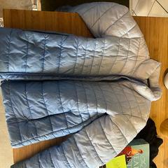 Jacket, as reported by Conscious Hotel Westerpark using iLost