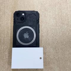 Chytrý telefon Zwart Apple, jak nahlášeno Regio Oost-Vlaanderen pomocí iLost