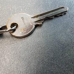 المفاتيح (متنوعة) Zilver، كما تم الإبلاغ عنه بواسطة Arriva Friesland / Groningen عبر iLost
