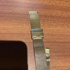 Horloge, gemeldet von Pathé Rembrandt Utrecht über iLost