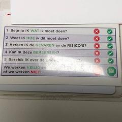 Tarjetero - Smreckova, ha sido reportado por Centraal magazijn con iLost