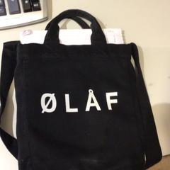 Taška, jak nahlášeno U-OV Utrecht pomocí iLost