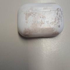 Funda para airpods, segundo informou Connexxion Haarlem IJmond usando iLost
