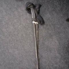 Skistok, segons ha informat SnowWorld Landgraaf mitjançant iLost