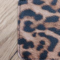 지갑 - De Blick, iLost를 사용하여 Regio Antwerpen - Brussel에 보고됨