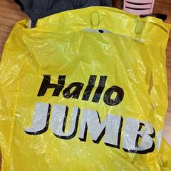 Tasje van Droffelaar, amint azt Qbuzz DMG az iLost segítségével jelentette.