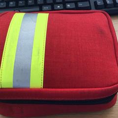 Aed がiLostで Gemeente Alkmaar によって報告されました