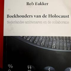 Könyv, amint azt UvA REC az iLost segítségével jelentette.