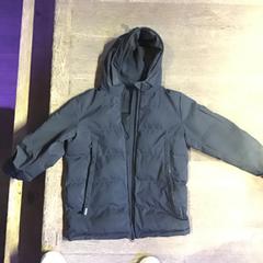 Jacket, come riportato da De Heeren van Aemstel utilizzando iLost