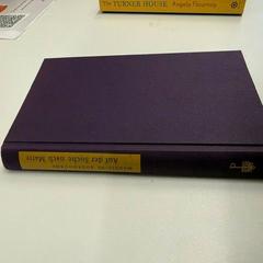 Book, as reported by BANKS Antwerp using iLost