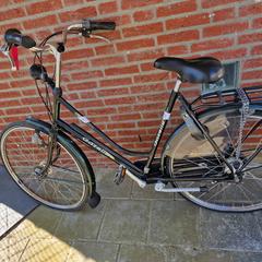 Damenrad, gemeldet von Gemeente Roermond über iLost