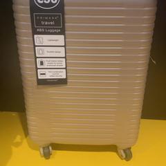 Koffer, gemeldet von Pathé Zwolle über iLost