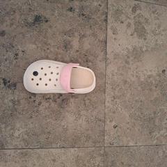 Kleding kinderschoen, zoals gemeld door Regio West-Vlaanderen met iLost