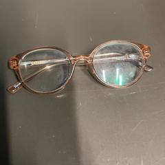 Glasses Roze kinderbril, as reported by Pathé Amersfoort using iLost