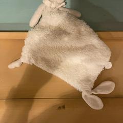 Peluche, como reportado por Familie Resort Molenwaard utilizando o iLost