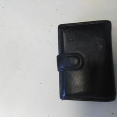 Portemonnee, som rapportert av Hermes Eindhoven ved bruk av iLost