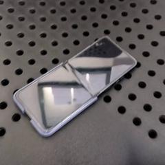 Smartphone Motorola, as reported by Arriva Infoshop Enschede using iLost