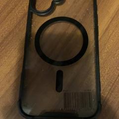 Funda de mòbil Iphone 17, segons ha informat Pathé Rembrandt Utrecht mitjançant iLost