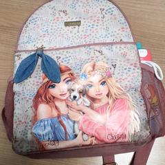 Zaino, come riportato da Transdev Hoeksche Waard Goeree Overflakkee utilizzando iLost