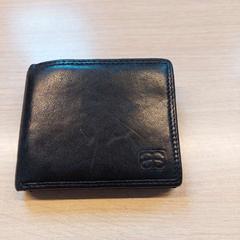 Plånbok Gündes, rapporterat av Regio Limburg - Leuven med iLost