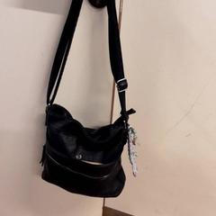 Bag, som rapportert av Qbuzz ZHN ved bruk av iLost